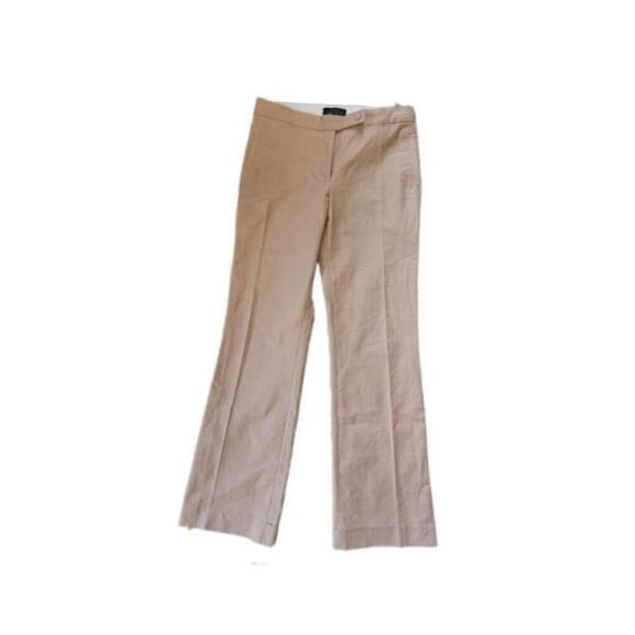 NWOT Robert Rodriguez | Khaki | Pants | Women | Size 8 - Picture 2 of 5